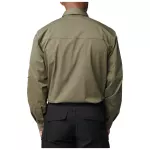 Сорочка тактична "5.11 STRYKE ™ LONG SLEEVE SHIRT" RANGER GREEN 3 Сорочка тактична "5.11 STRYKE ™ LONG SLEEVE SHIRT" RANGER GREEN 3