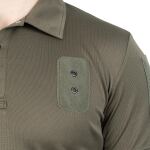 Сорочка з коротким рукавом службова "Duty-TF" Olive Drab 6