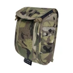 Аптечный подсумок A.M.I.A.K. XS А.Т.А.К.А со сбросом. Cordura 500D. Мультикам Аптечный подсумок A.M.I.A.K. XS А.Т.А.К.А со сбросом. Cordura 500D. Мультикам