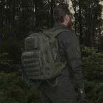 Тактичний рюкзак RANGER на 40 л. Олива. CORDURA 1000 2 Тактичний рюкзак RANGER на 40 л. Олива. CORDURA 1000 2