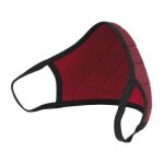 Захисна маска Sea to Summit Barrier Face Mask, Rhubarb Red 7 Захисна маска Sea to Summit Barrier Face Mask, Rhubarb Red 7