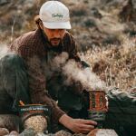 Система приготовления пищи Jetboil Zip 2026, 0.8 л, Duck Camo 9 Система приготовления пищи Jetboil Zip 2026, 0.8 л, Duck Camo 9