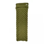 Каремат надувний Skif Outdoor Bachelor Ultralight. Олива 2 Каремат надувний Skif Outdoor Bachelor Ultralight. Олива 2