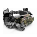 Аптечний підсумок Mini Mod.2 Protec, 17х10 см. Мультикам 6