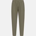 Брюки трекінгові Odlo Ultra Lightweight, Vetiver 6 Брюки трекінгові Odlo Ultra Lightweight, Vetiver 6