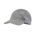 Кепка Buff Pack Trek Cap, Keled Grey