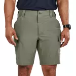Шорти "5.11 Tactical® Trail 9.5" Shorts" Sage Green 3