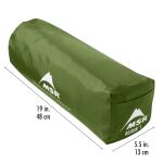 Палатка MSR Elixir 1 Tent, Green 10 Палатка MSR Elixir 1 Tent, Green 10