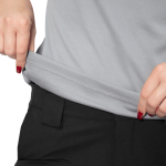 Футболка жіноча Camotec Pani FitPro. Сірий 5