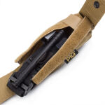 Підсумок для турнікета "BASE 2.0" Coyote Brown 7 Підсумок для турнікета "BASE 2.0" Coyote Brown 7
