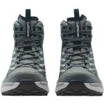Ботинки LOWA Maddox Pro GTX MID, серый 4