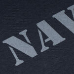 Футболка з малюнком "NAVY Logo" Graphite 4 Футболка з малюнком "NAVY Logo" Graphite 4