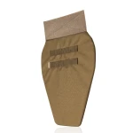 Противоосколочный фартук 2-го класса защиты (с баллистическим пакетом). Размер XL. Койот 2 Противоосколочный фартук 2-го класса защиты (с баллистическим пакетом). Размер XL. Койот 2