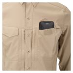 Сорочка Helikon-Tex Defender Mk2 Tropical, Silver Mink 5