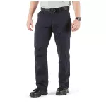 Штани тактичні "5.11 APEX PANTS" Dark Navy 2