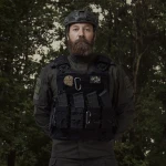 Плитоноска IBV (аналог IOTV). Збільшена площа захисту. Чорного кольору 3 Плитоноска IBV (аналог IOTV). Збільшена площа захисту. Чорного кольору 3