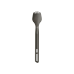 Ложка-виделка подовжена Sea to Summit Frontier UL Long Handle Spork, Grey