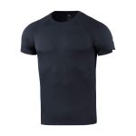 Футболка потоотводящая M-Tac Summer Dark Navy Blue