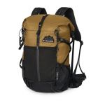 Рюкзак туристичний Naturehike Helium CNK2300016 30+5 л коричневий