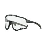 Очки Magicshine Morpher Photochromic, MP003B, Translucent Deep Blue