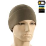 Шапка M-Tac Watch Cap фліс Light Polartec Gen.II Dark Олива 3 Шапка M-Tac Watch Cap фліс Light Polartec Gen.II Dark Олива 3