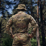 Сорочка бойова "ASCETIC TROPIC" MTP/MCU camo 14 Сорочка бойова "ASCETIC TROPIC" MTP/MCU camo 14