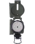 Компас армійський металевий RANGER Olive 5 Компас армійський металевий RANGER Olive 5