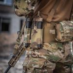 Підсумок M-Tac еластичний на 1 магазин Elite Laser Cut, Мультикам 4 Підсумок M-Tac еластичний на 1 магазин Elite Laser Cut, Мультикам 4