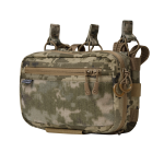 Подсумок (АК/AR+Админ) Strix SOF А.Т.А.К.А. Cordura 500D. Пиксель (мм-14)