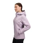 Куртка жіноча Black Diamond W Fineline Stretch Shell, Dusk Violet 9 Куртка жіноча Black Diamond W Fineline Stretch Shell, Dusk Violet 9