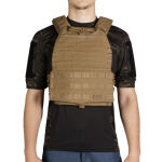 Футболка польова "LACERTA S/S" MultiCam Black 10 Футболка польова "LACERTA S/S" MultiCam Black 10