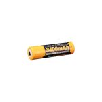 Акумулятор 18650 Fenix (3400 mAh) Type-C V3.0 6