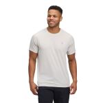 Футболка чоловіча Black Diamond M Lightwire SS TechTee, Alloy 2