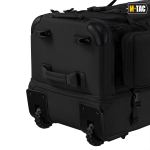 Транспортна сумка M-Tac 185л Чорний 6