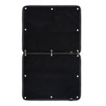 Патч панель "VELCRO" Combat Black 6 Патч панель "VELCRO" Combat Black 6