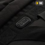 Сумка-рюкзак M-Tac Hammer Чорний 6 Сумка-рюкзак M-Tac Hammer Чорний 6