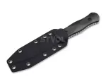 Ніж Boker Magnum Alacrán, клинок 115 мм, сталь 440B 3 Ніж Boker Magnum Alacrán, клинок 115 мм, сталь 440B 3