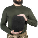 Куртка полевая демисезонная "FROGMAN" MK-2 Combat Black 13 Куртка полевая демисезонная "FROGMAN" MK-2 Combat Black 13