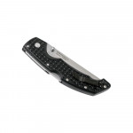 Нож раскладной Cold Steel (США) Voyager Large Tanto Point, 235 мм, нержавеющая сталь 4