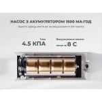 Набір для вакуумного пакування Flextail Vollyc NANO BAG SET (20 пакетів + насос) 4 Набір для вакуумного пакування Flextail Vollyc NANO BAG SET (20 пакетів + насос) 4