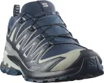Кросівки Salomon XA PRO 3D V9 GTX, Spellbound Maritime Blue Wrought Iron 3