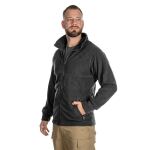 Парка вологозахисна Sturm Mil-Tec "Wet Weather Jacket With Fleece Liner Gen.II" Black 11 Парка вологозахисна Sturm Mil-Tec "Wet Weather Jacket With Fleece Liner Gen.II" Black 11