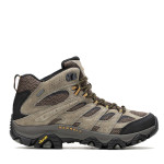 Черевики тактичні Merrell Moab 3 Mid Gore-Tex®. Пекан Черевики тактичні Merrell Moab 3 Mid Gore-Tex®. Пекан