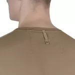 Футболка тактична потовідвідна "5.11 Tactical® No Mercy PT-R® Short Sleeve Top" Coyote 5 Футболка тактична потовідвідна "5.11 Tactical® No Mercy PT-R® Short Sleeve Top" Coyote 5