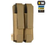 Підсумок M-Tac подвійний для пістолетного магазина АПС Laser Cut Gen.II, Койот 3