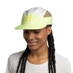 Кепка Buff 5 Panel Go Cap, Domus Citron 2 Кепка Buff 5 Panel Go Cap, Domus Citron 2