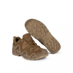 Тактичні кросівки Lowa Zephyr Mk2 Gore-Tex® Lo TF. Coyote 4 Тактичні кросівки Lowa Zephyr Mk2 Gore-Tex® Lo TF. Coyote 4
