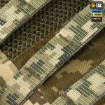 M-Tac плитоноска Cuirass FAST QRS XL Gen.II, Піксель (ММ-14) 6