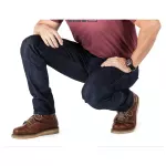 Штани тактичні джинсові 5.11 Tactical "Defender-Flex Slim Jeans" Indigo 5