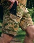 Полевые шорты "ALTITUDE" Varan camo Pat.31143/31140 20 Полевые шорты "ALTITUDE" Varan camo Pat.31143/31140 20